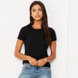 WOMEN'S THE FAVORITE TEE 100%C FullGadgets.com