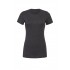 Women'S The Favorite Tee 100% Cotone Personalizzabile |BELLA+CANVAS