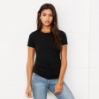 WOMEN'S THE FAVORITE TEE 100%C FullGadgets.com