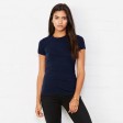 WOMEN'S THE FAVORITE TEE 100%C FullGadgets.com