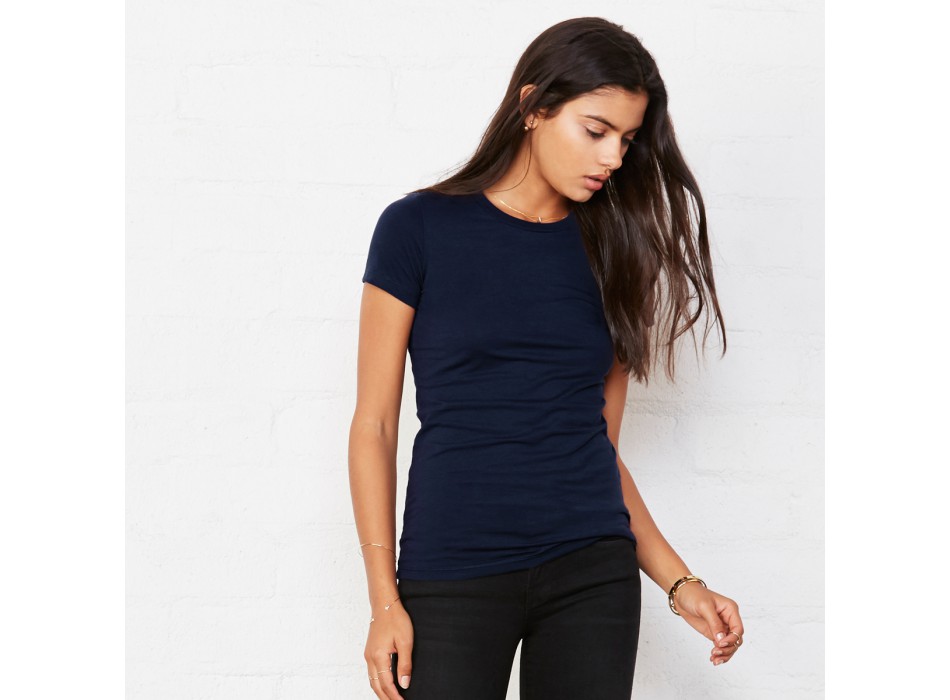 WOMEN'S THE FAVORITE TEE 100%C FullGadgets.com