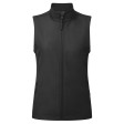 Women's Windchecker Printable & Recycled Softshell Gilet FullGadgets.com