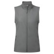 Women's Windchecker Printable & Recycled Softshell Gilet FullGadgets.com