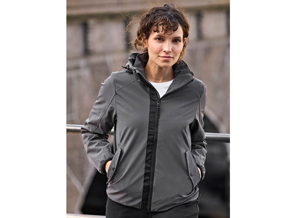 Women Urban Adventure Jacket FullGadgets.com