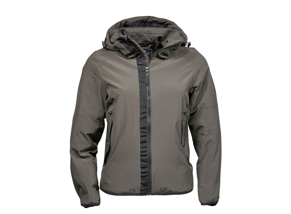 Women Urban Adventure Jacket FullGadgets.com