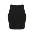 Womens Cropped Top FullGadgets.com