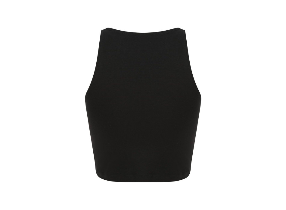 Womens Cropped Top FullGadgets.com