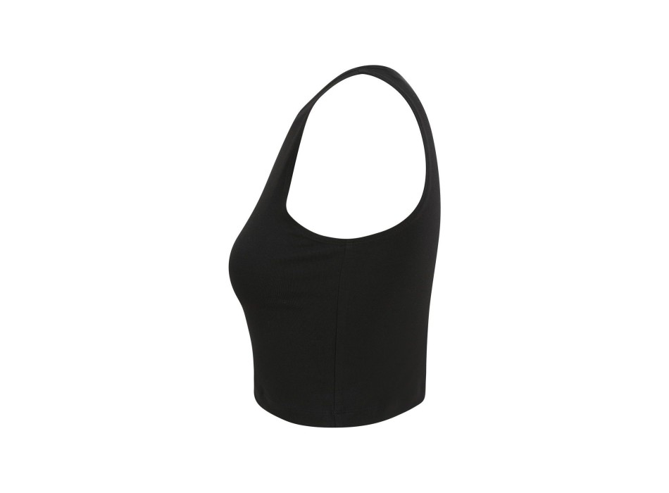 Womens Cropped Top FullGadgets.com