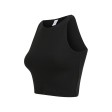 Womens Cropped Top FullGadgets.com