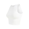 Womens Cropped Top FullGadgets.com