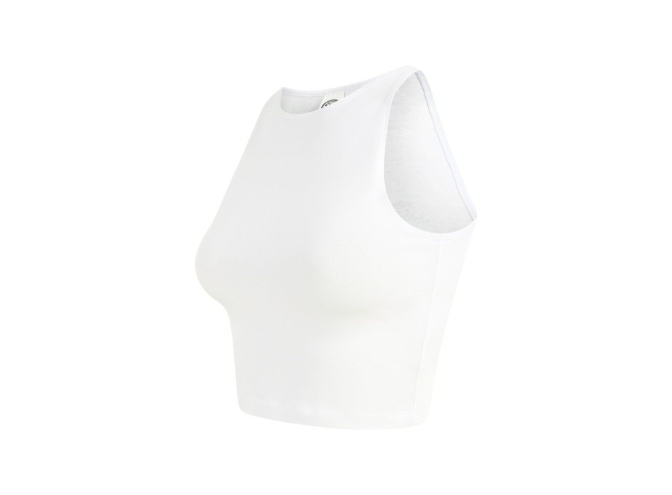 Womens Cropped Top FullGadgets.com