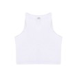 Womens Cropped Top FullGadgets.com