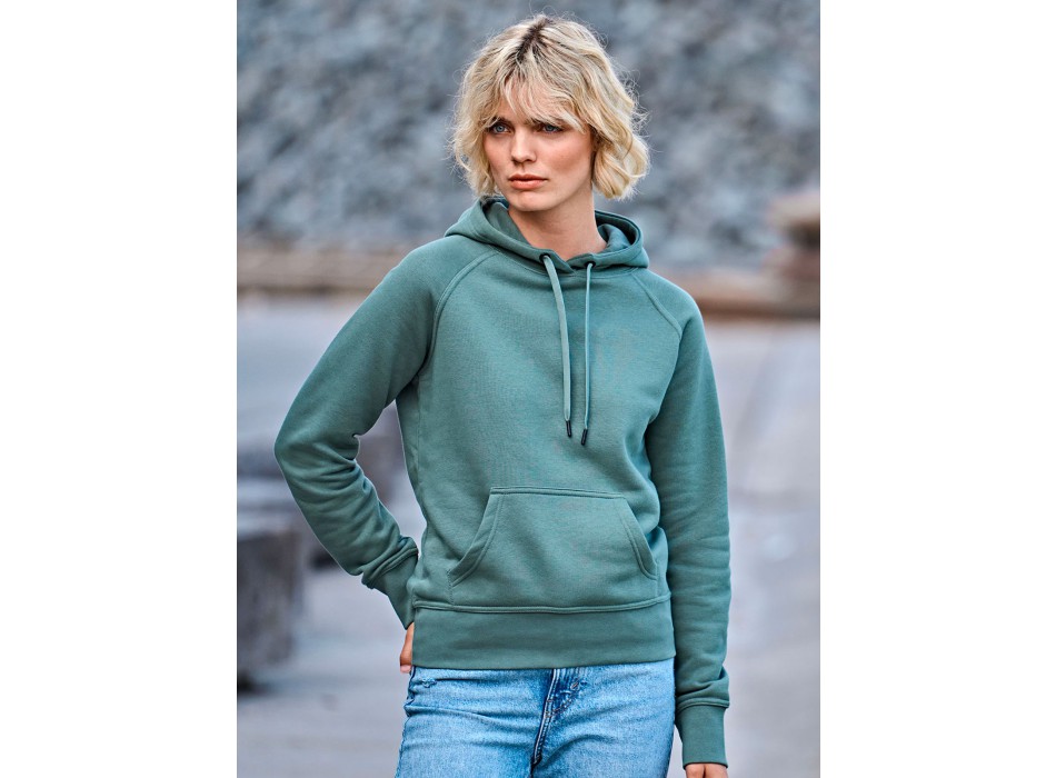 Womens hooded sweatshirt FullGadgets.com