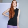 Womens Loose Fit Tank T 100%C FullGadgets.com