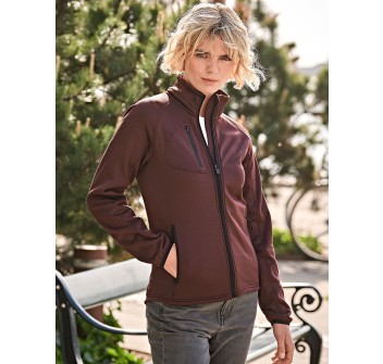 Womens Stretch Fleece FullGadgets.com