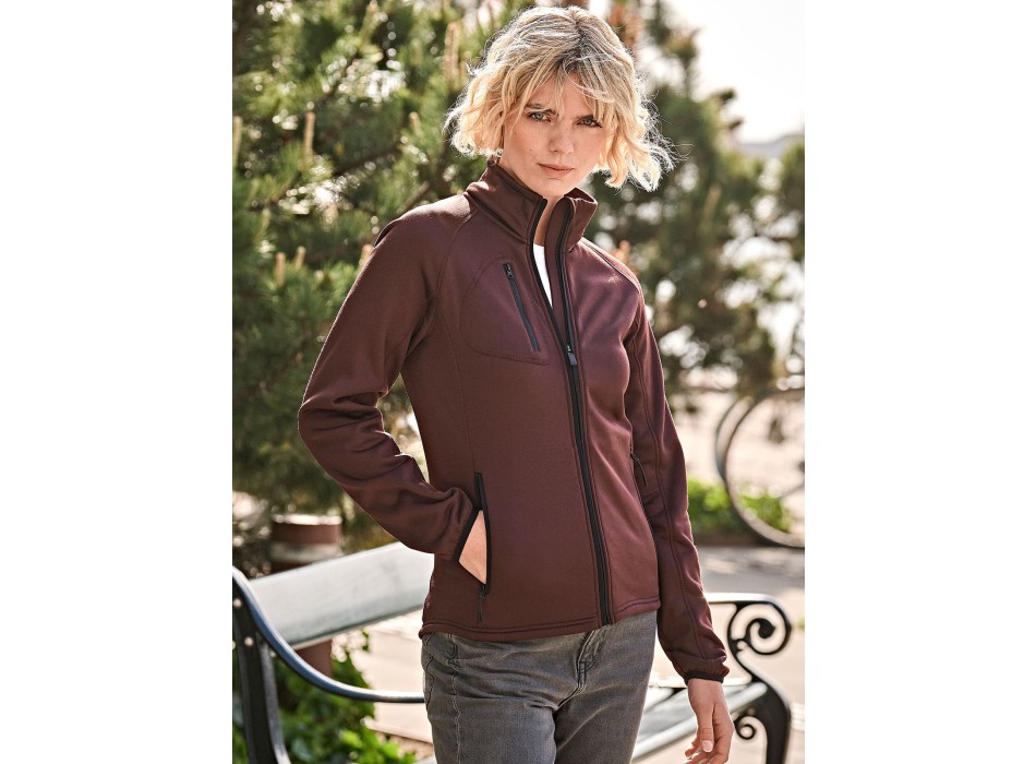 Womens Stretch Fleece FullGadgets.com