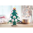 WOODTREE - Albero di Natale in legno FullGadgets.com