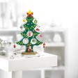 WOODTREE - Albero di Natale in legno FullGadgets.com