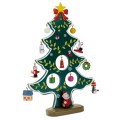 WOODTREE - Albero di Natale in legno