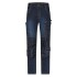 Work Jeans Personalizzabili 85%Ocs13% Poliestere Rec.2% Elastane