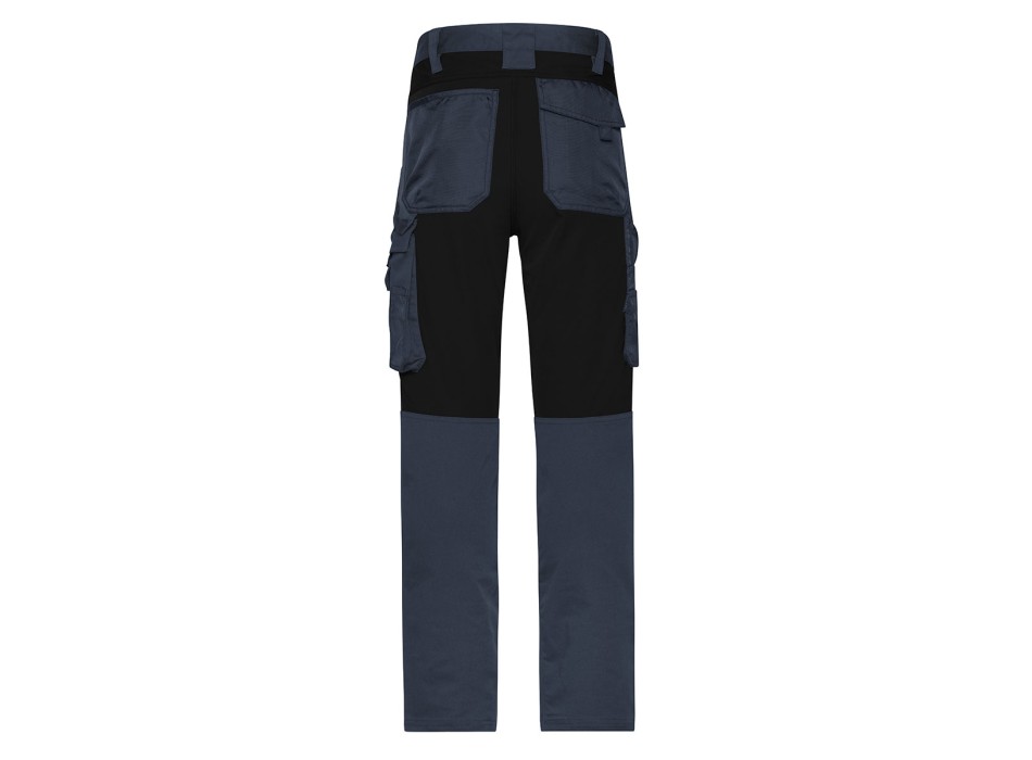 WORK PANTS 65%PREC.32%OCS3%E FullGadgets.com