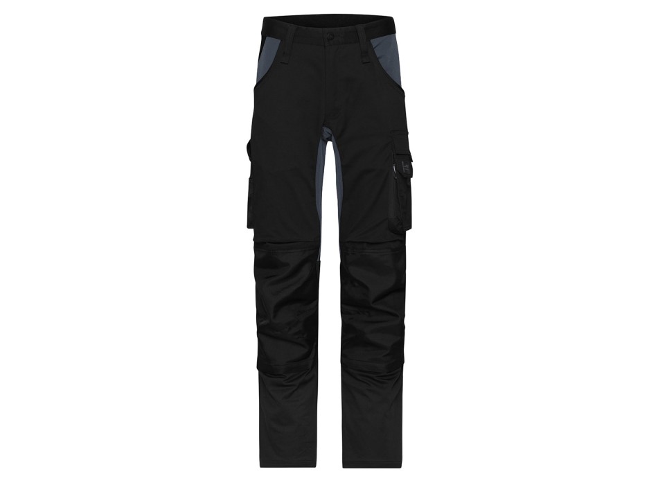 WORK PANTS 65%PREC.32%OCS3%E FullGadgets.com