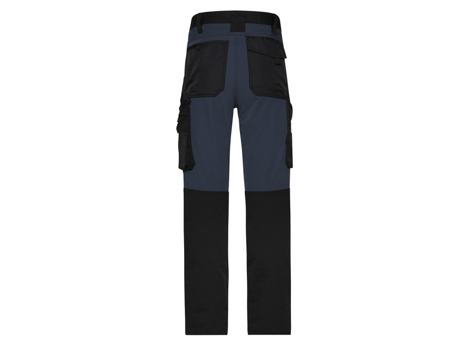 WORK PANTS 65%PREC.32%OCS3%E FullGadgets.com