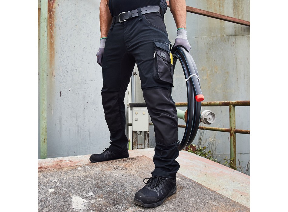 WORK PANTS 65%PREC.32%OCS3%E FullGadgets.com