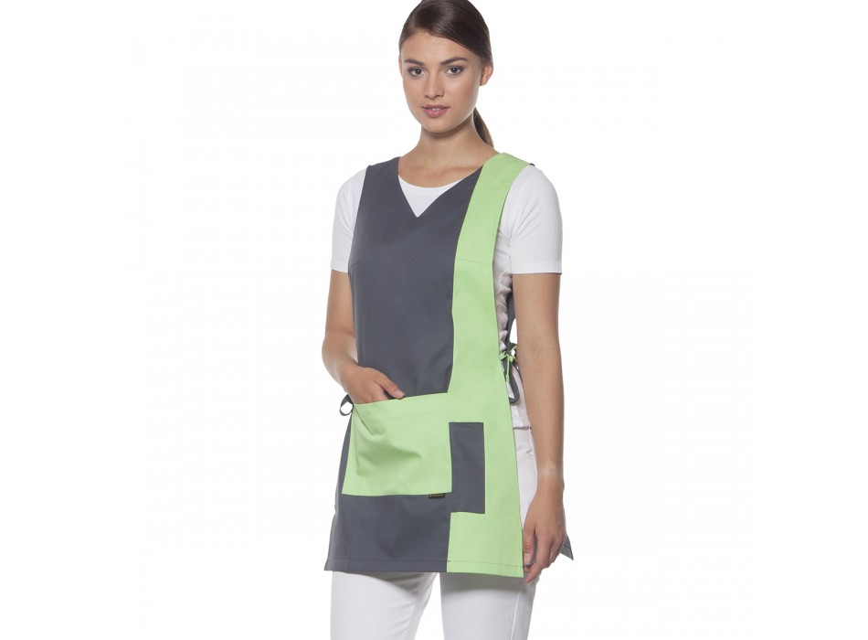 Work Smock Marilies 65%P 35%C FullGadgets.com