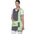 Work Smock Marilies 65% Poliestere 35% Cotone Personalizzabile