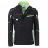 Work Softshell J Paddlev2100% Poliestere Personalizzabile |James 6 Nicholson