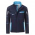 Work Softshell J Paddlev2100% Poliestere Personalizzabile |James 6 Nicholson