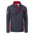 Work Softshell J Paddlev2100% Poliestere Personalizzabile |James 6 Nicholson