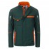 Work Softshell J Paddlev2100% Poliestere Personalizzabile |James 6 Nicholson