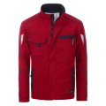 Work Softshell J Paddlev2100% Poliestere Personalizzabile |James 6 Nicholson