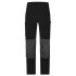 Work4W.Pants 73% Poliestere Olyam17% Cotone 19% Elastane Personalizzabili