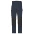 Work4W.Pants 73% Poliestere Olyam17% Cotone 19% Elastane Personalizzabili