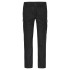 Workw.Cargo Pants Personalizzabili 64% Poliestere  33% Cotone 3% Elastane |James 6 Nicholson