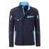 Giacca Softshell Workw Lev2 100% Poliestere Personalizzabile |James 6 Nicholson