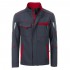 Giacca Softshell Workw Lev2 100% Poliestere Personalizzabile |James 6 Nicholson