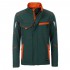 Giacca Softshell Workw Lev2 100% Poliestere Personalizzabile |James 6 Nicholson