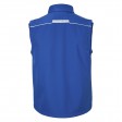 Workw Softshell VestLev2 100%P FullGadgets.com