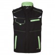 Workw Softshell VestLev2 100%P FullGadgets.com