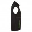 Workw Softshell VestLev2 100%P FullGadgets.com