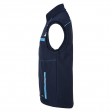 Workw Softshell VestLev2 100%P FullGadgets.com