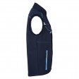 Workw Softshell VestLev2 100%P FullGadgets.com