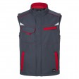 Workw Softshell VestLev2 100%P FullGadgets.com