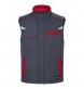 Workw Softshell VestLev2 100%P FullGadgets.com