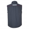 Workw Softshell VestLev2 100%P FullGadgets.com