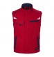 Workw Softshell VestLev2 100%P FullGadgets.com